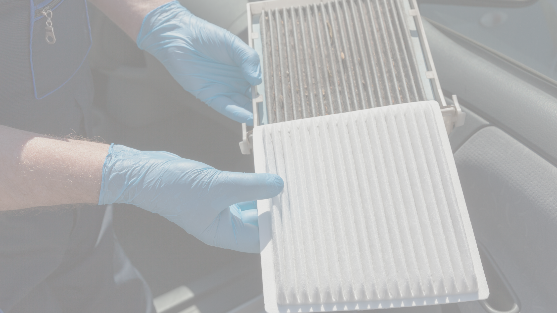 Air Filters for Cars & Vans – D2P Autoparts