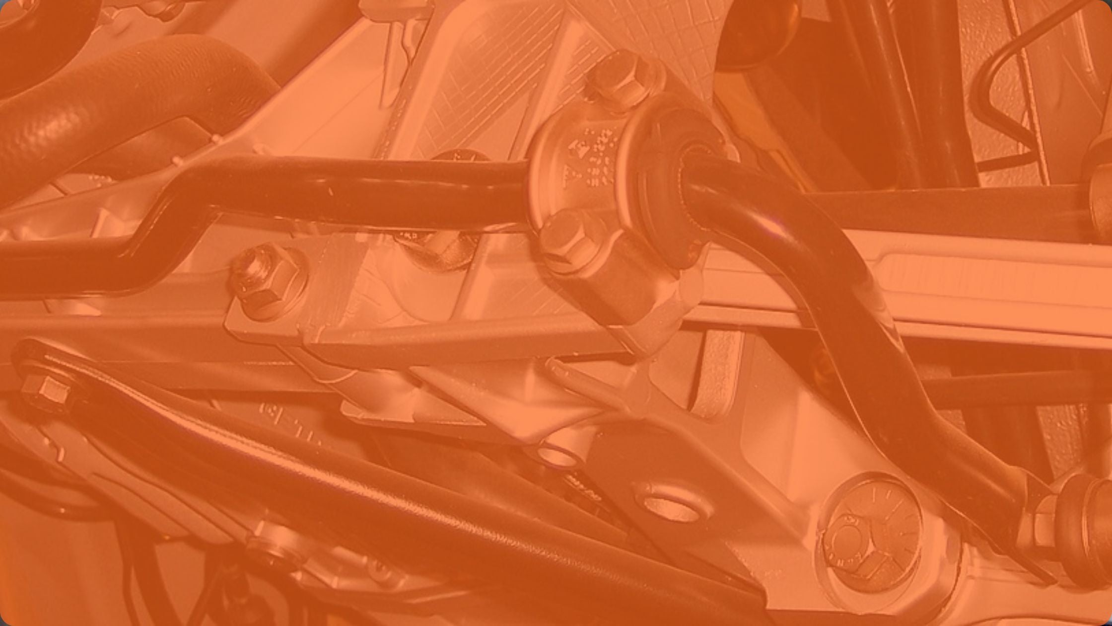 Anti-Roll Bars