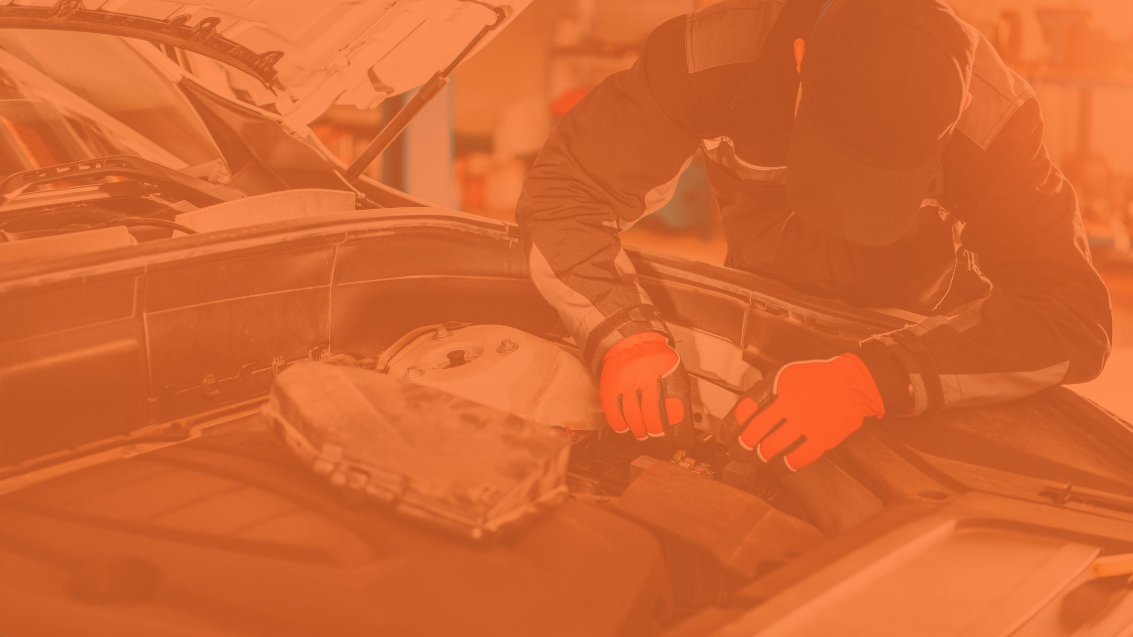 Drivetrain Accessories