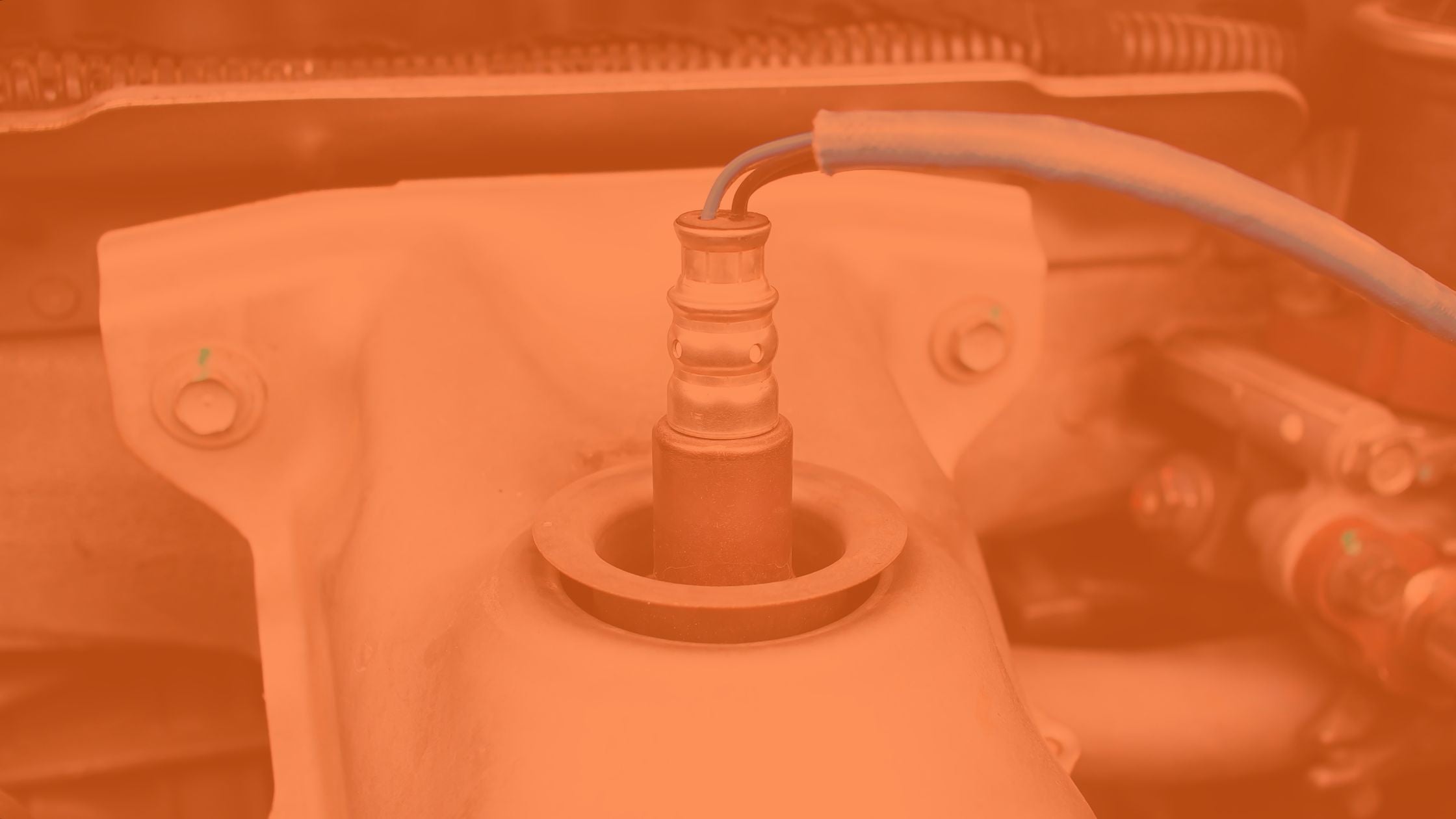Watercraft Exhaust Parts
