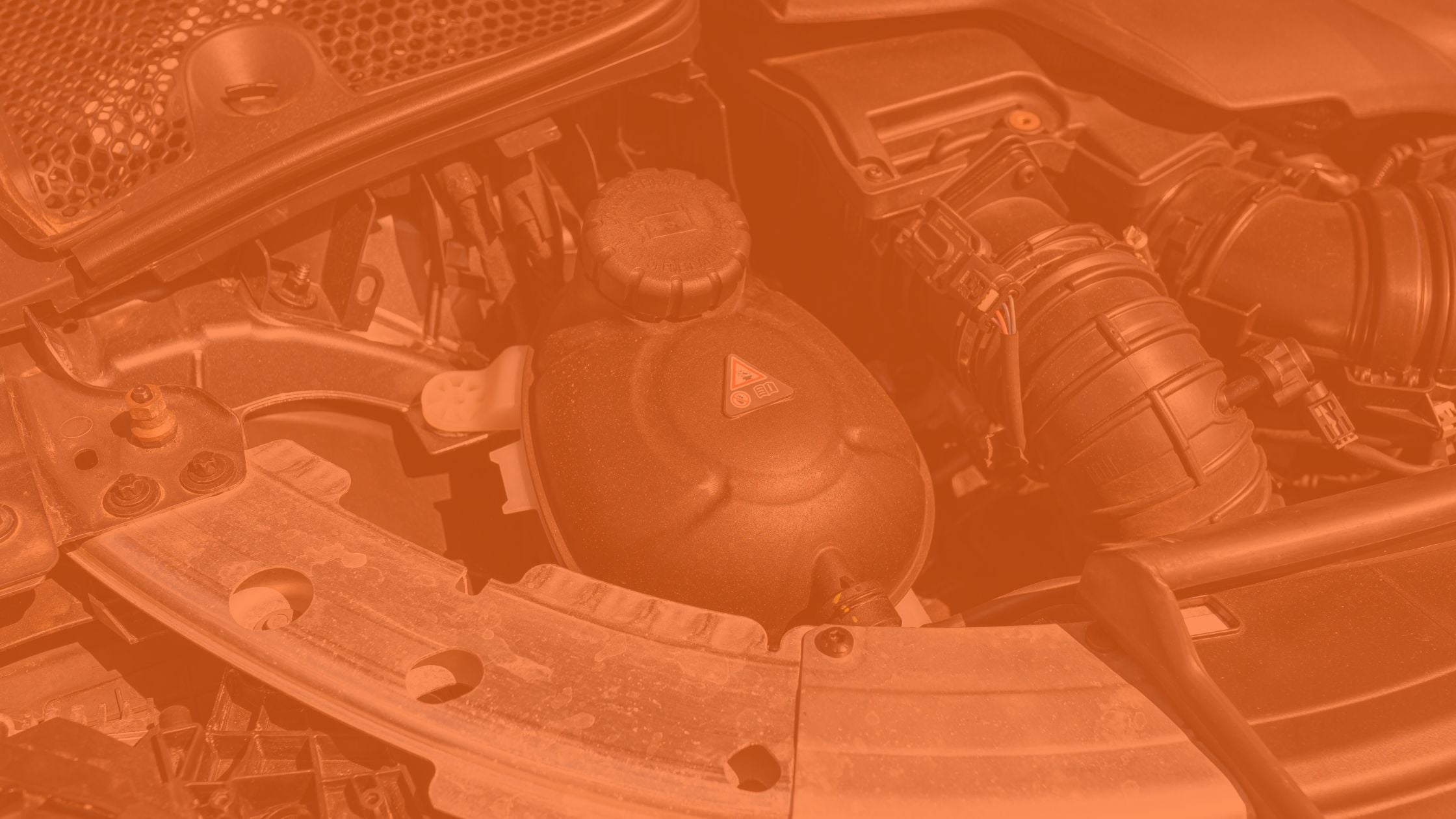 Engine Cooling - Intercoolers