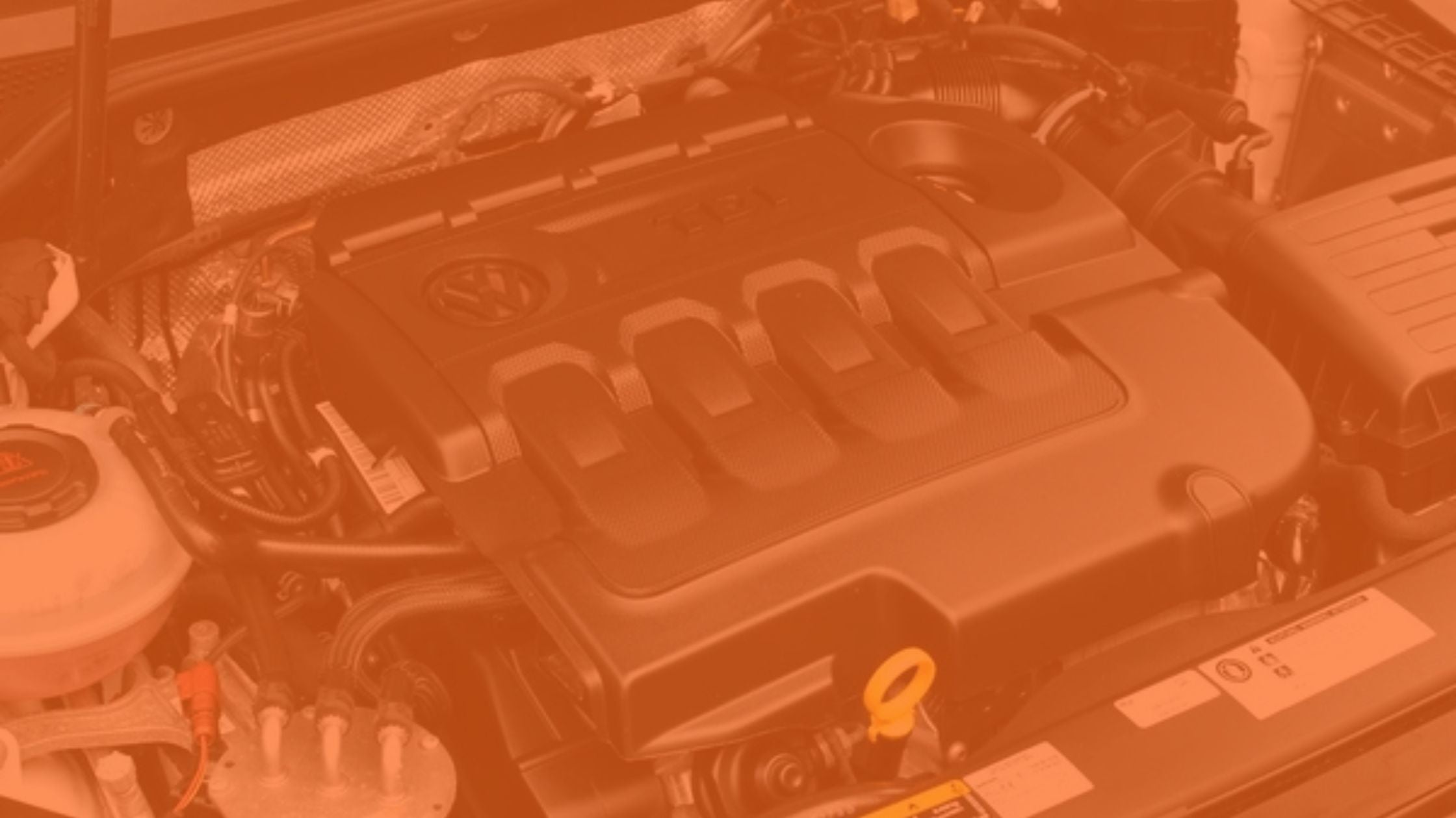 Engine Covers