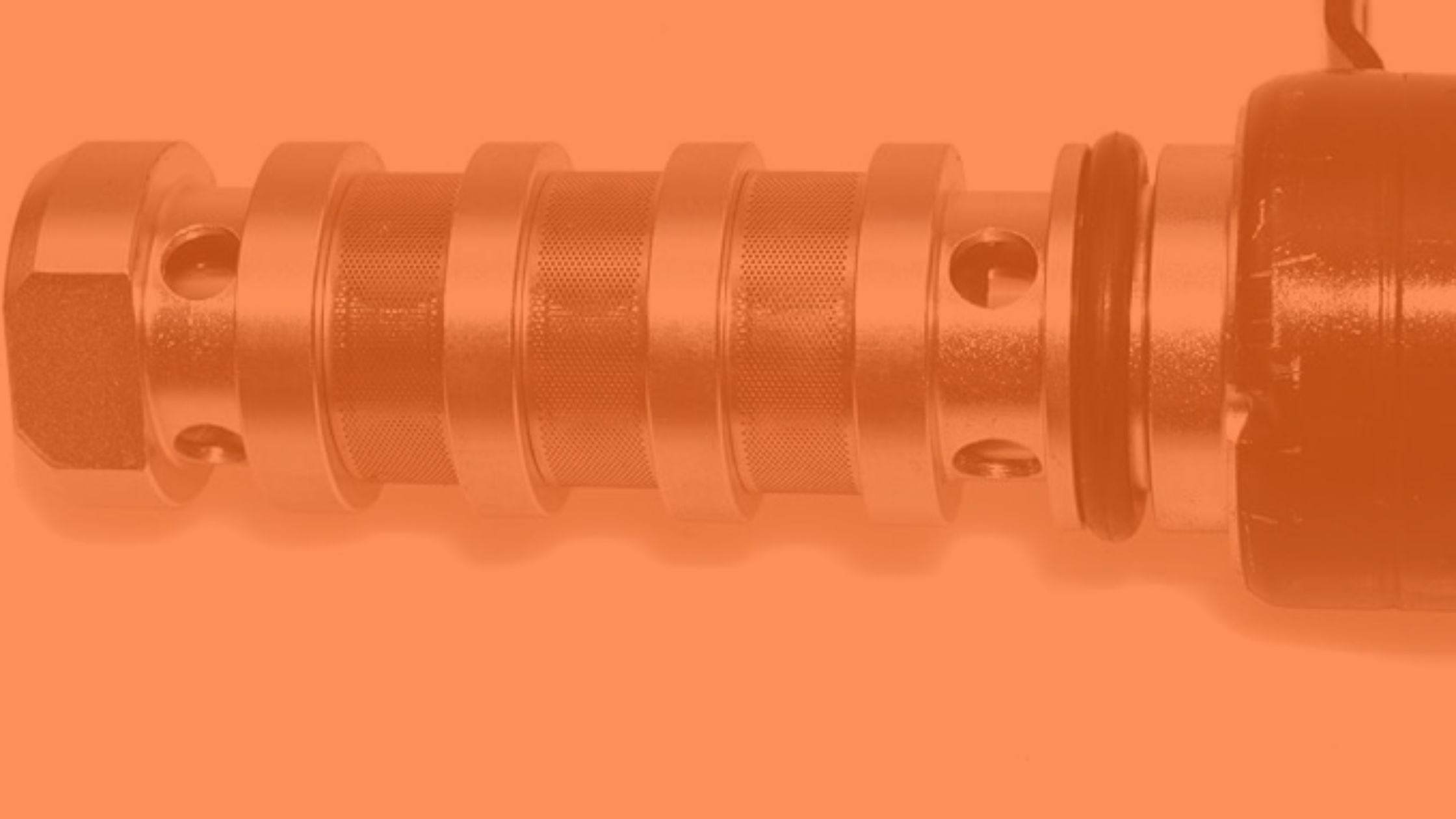 Engine Parts - Camshafts