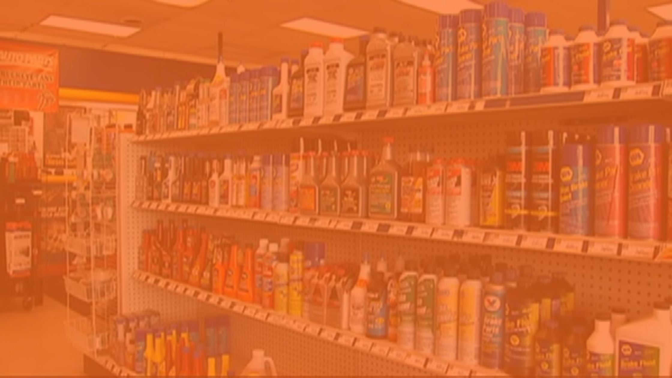 Fuel Additives & Treatments