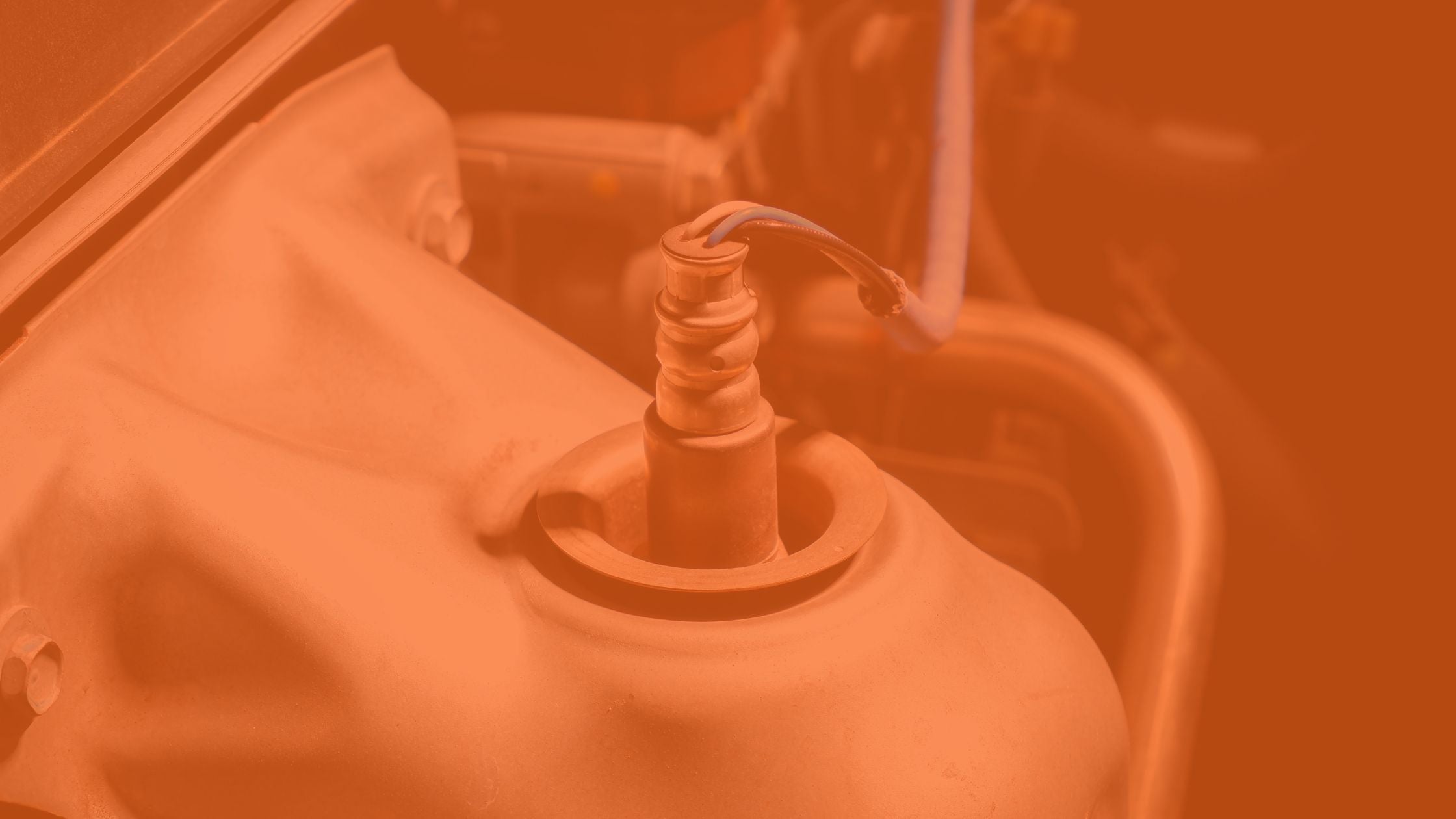 Fuel Delivery Parts - Fuel Supply Components