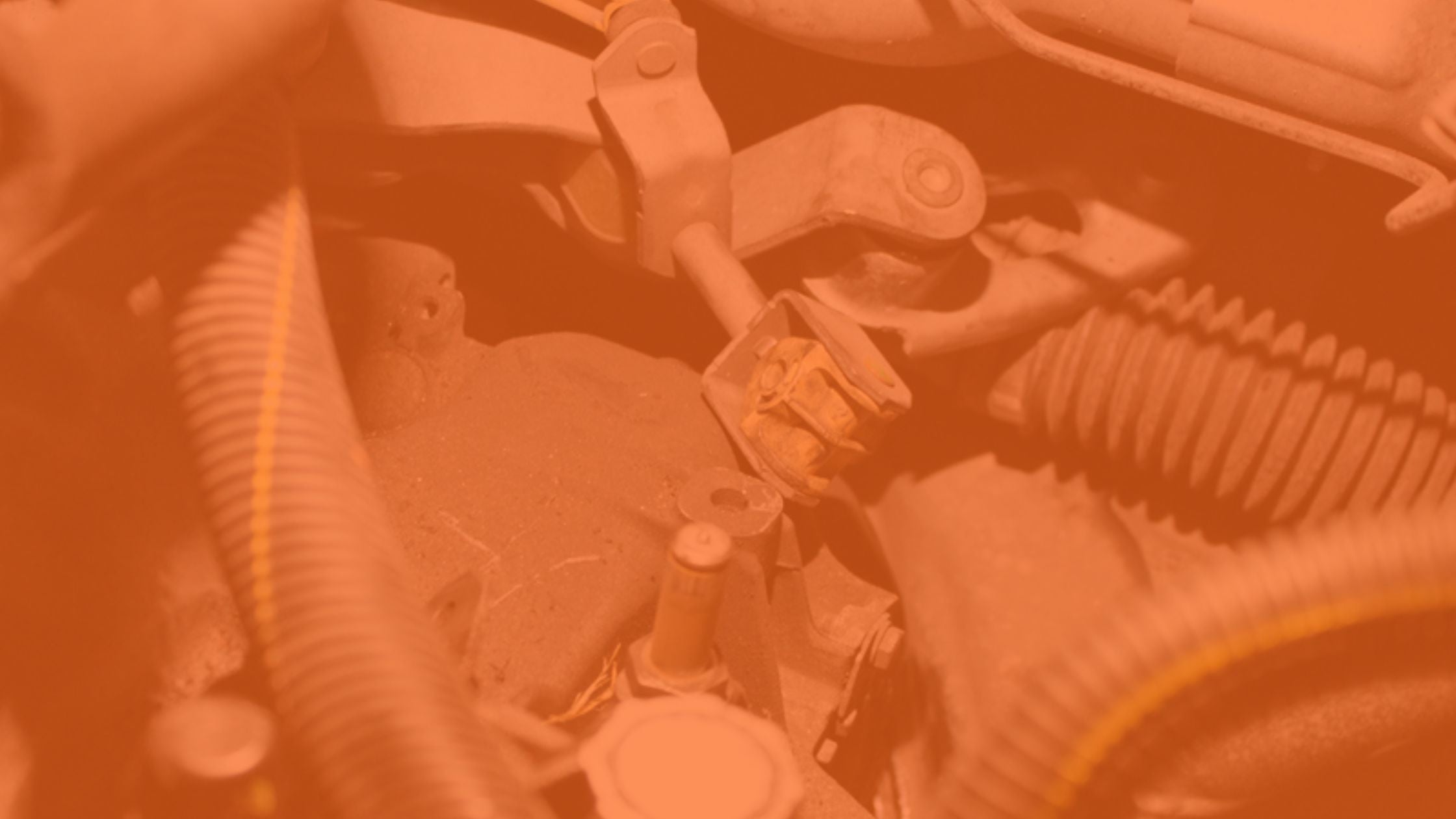 Gearbox Parts - Gear Linkages