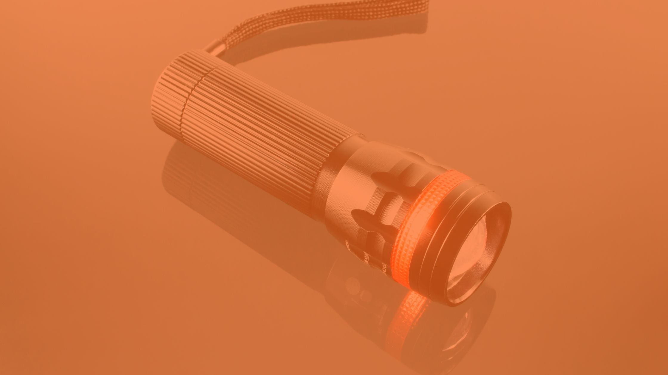 Headlamps, Lanterns & Torches