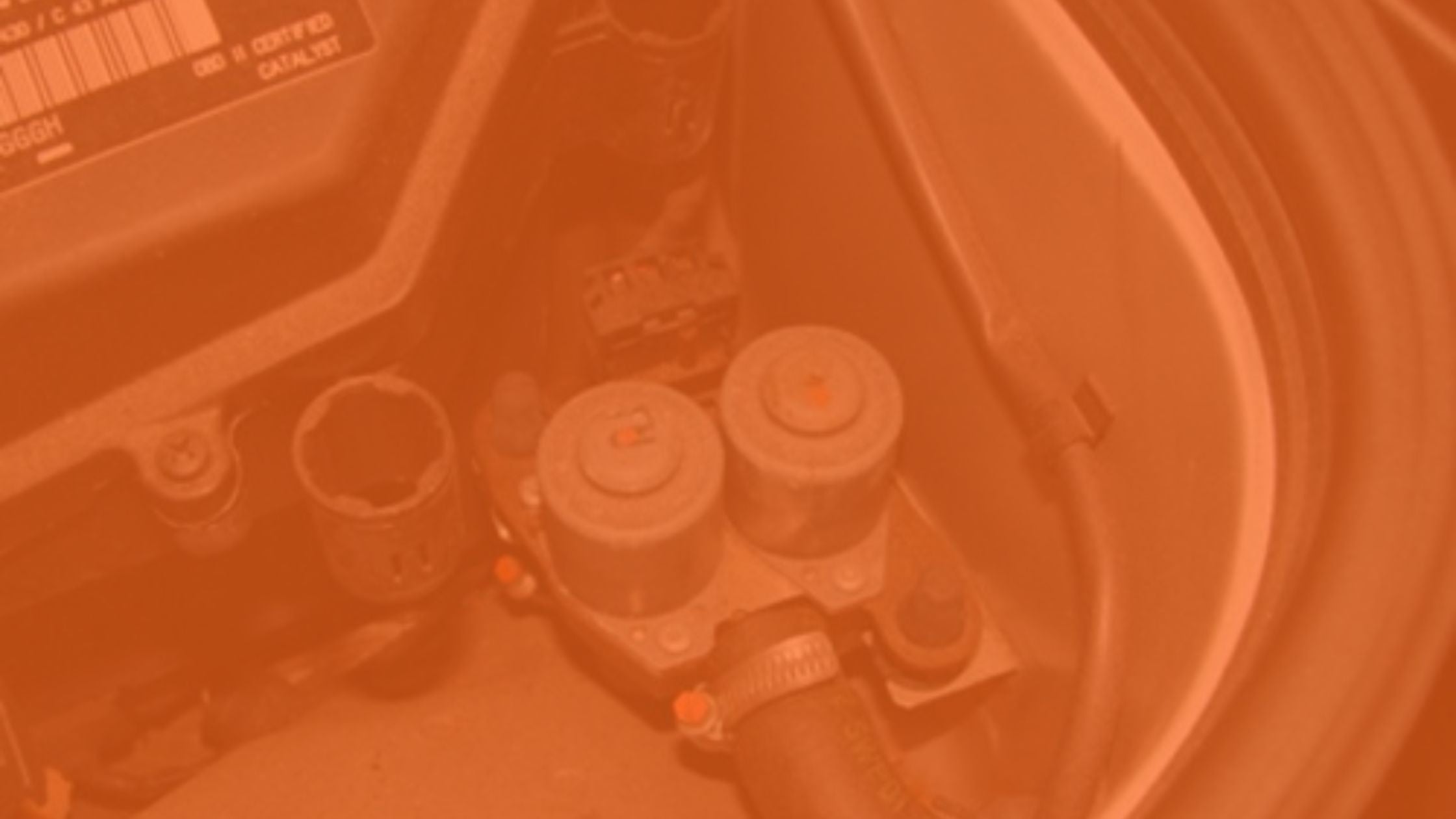 Heater Control Valves