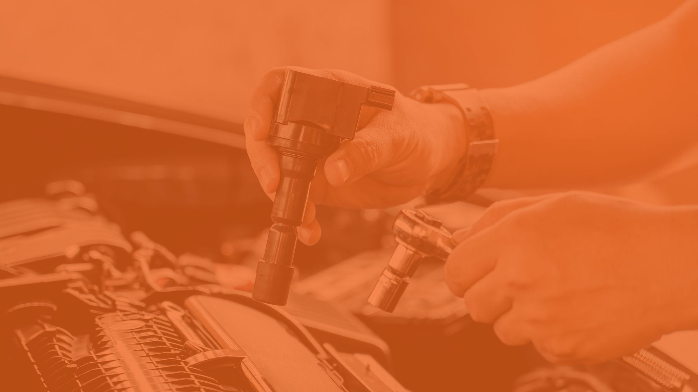 Ignition Coils