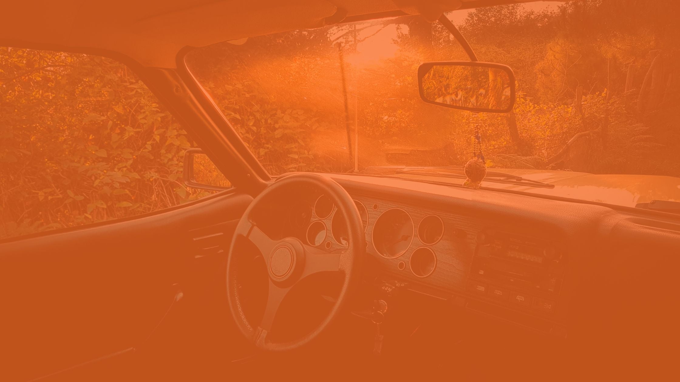 Interior Accessories - Glove Boxes & Storage Compartments