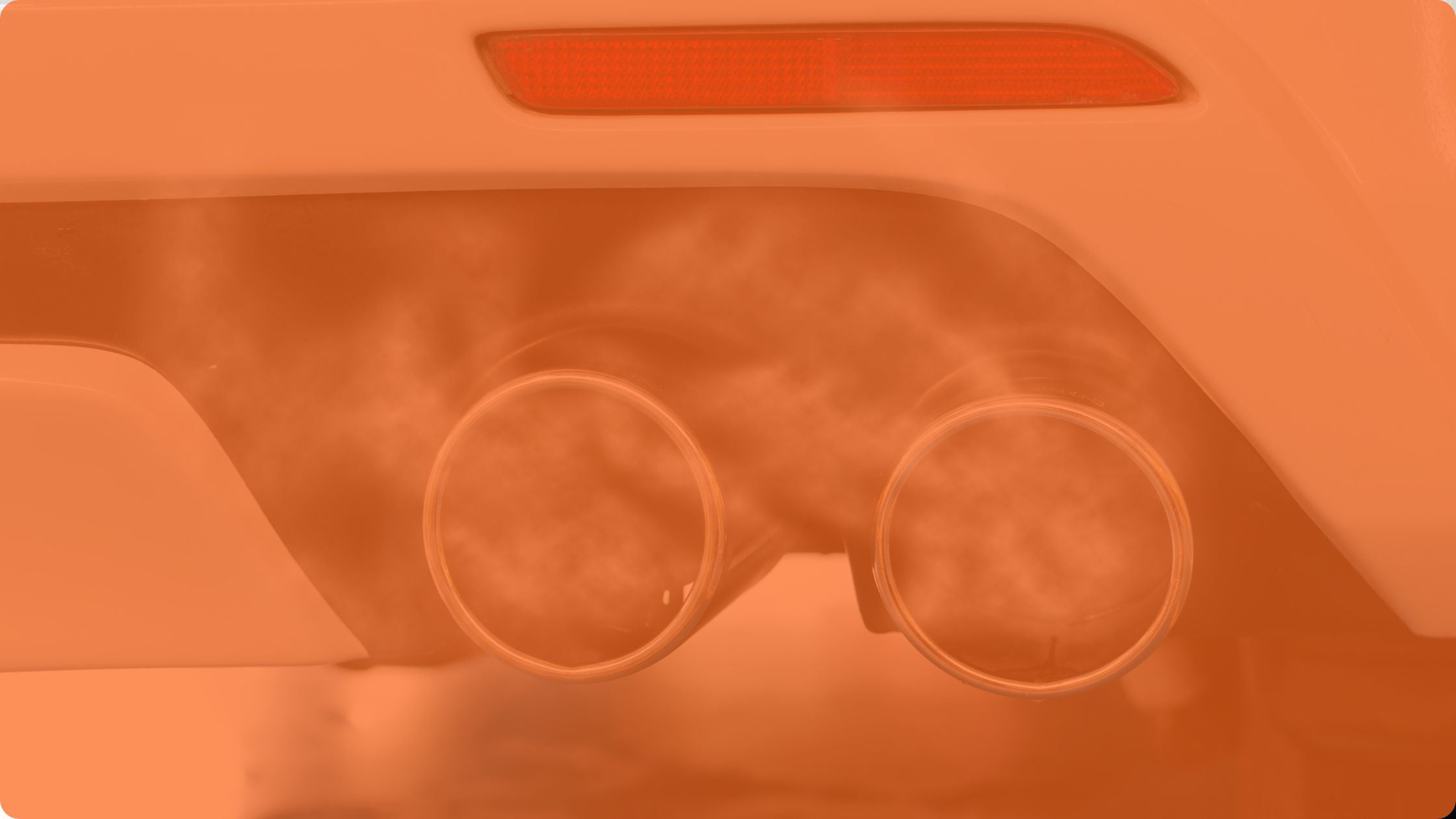 Motor Vehicle Exhaust Part