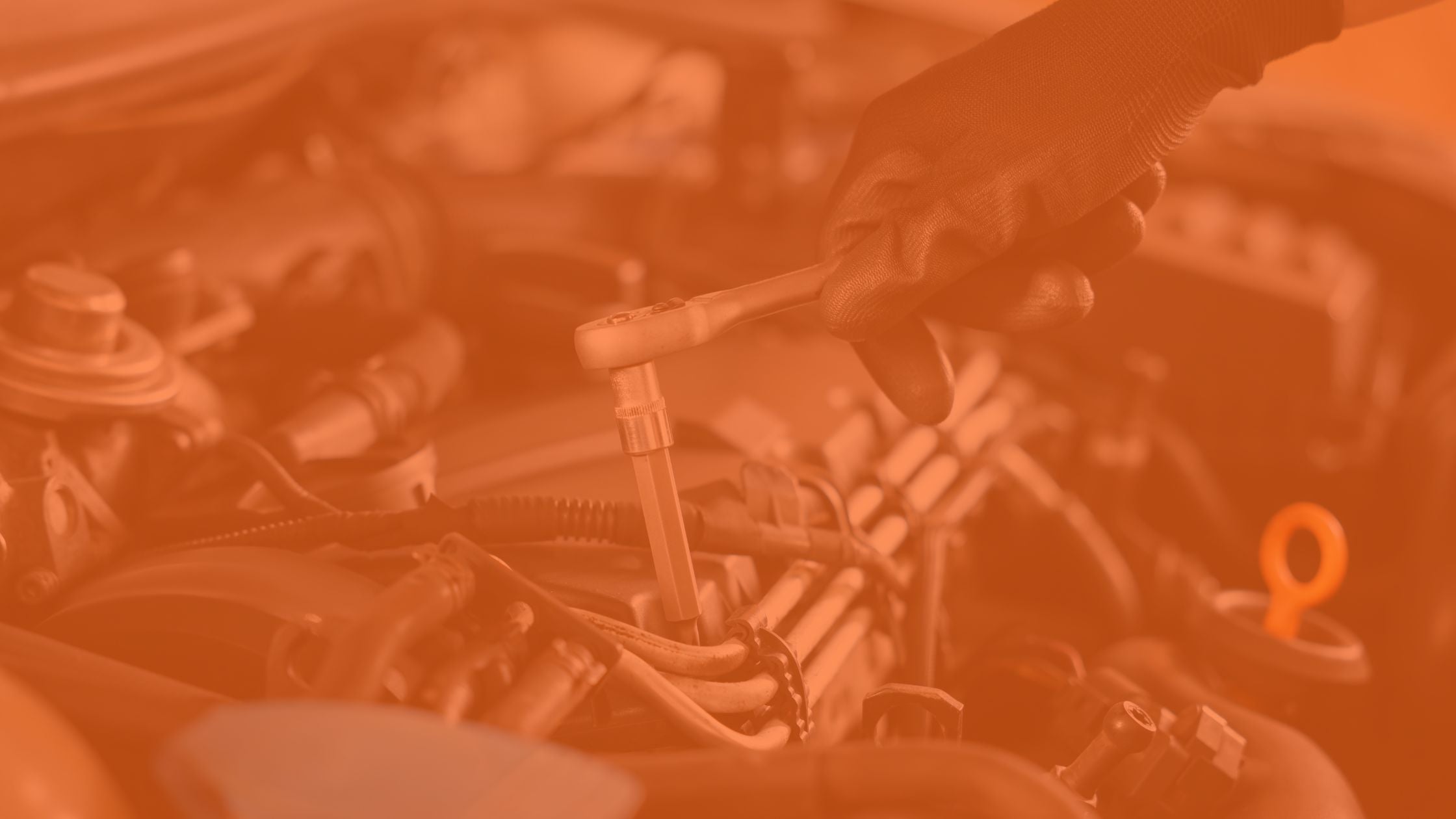 Motor Vehicle Parts