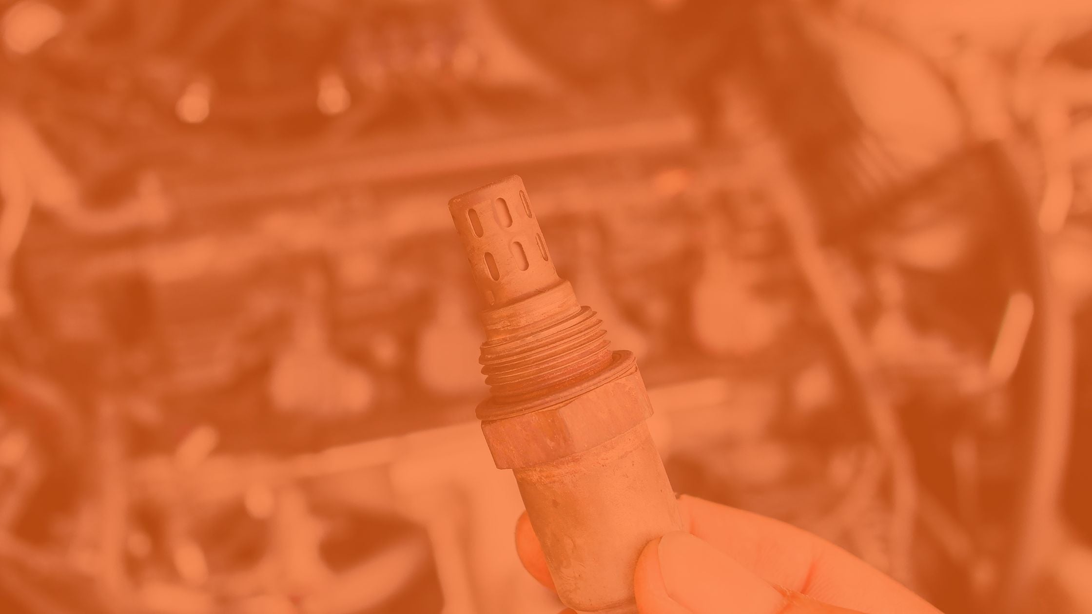 Motor Vehicle Sensors & Gauges