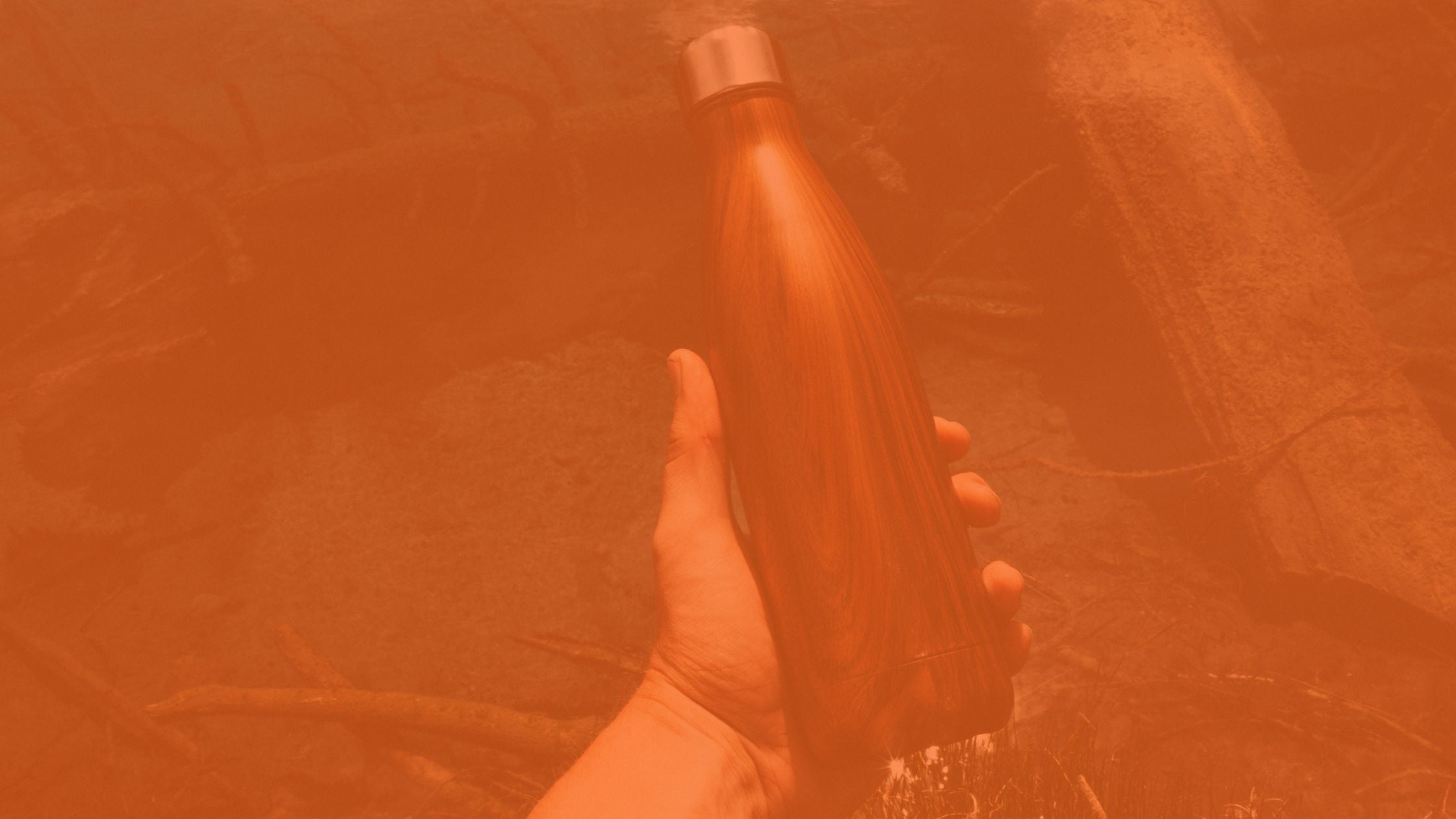 Outdoor Essentials – Bottles, Carriers & Filters