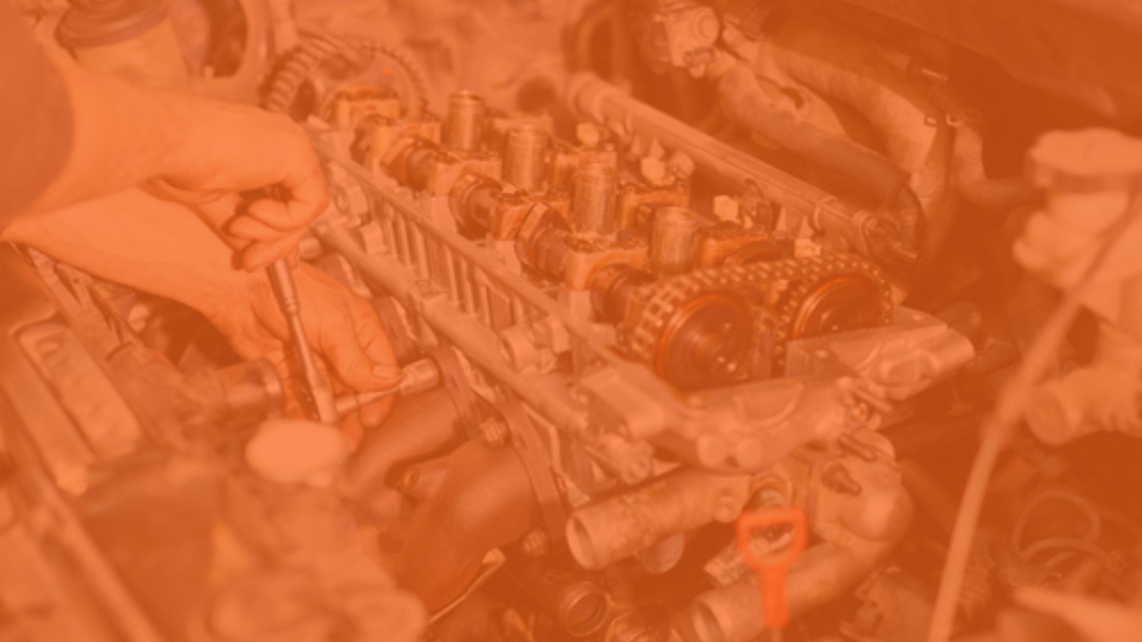 Valves & Valvetrain Parts