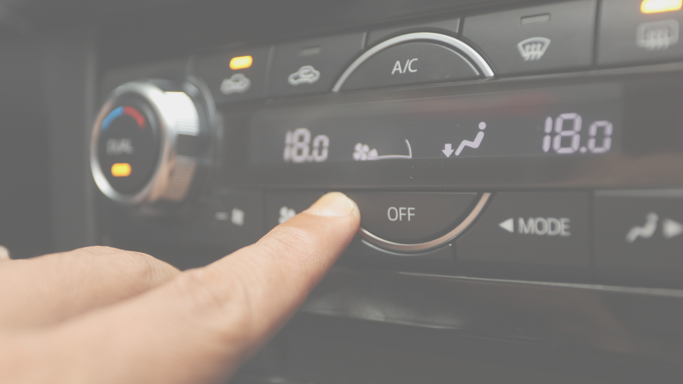 A/C & Heating Parts-D2P Autoparts