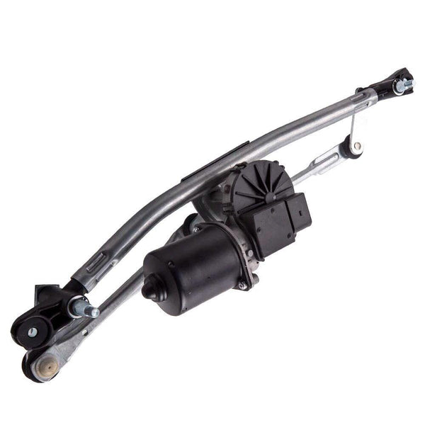 Front Windscreen Wiper Motor With Linkage for Citroen, Fiat, Peugeot