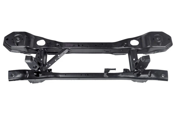 Rear Axle Subframe Crossmember For Ford: C-Max, Focus, Focus C-Max, Mazda: 3 - 1758060