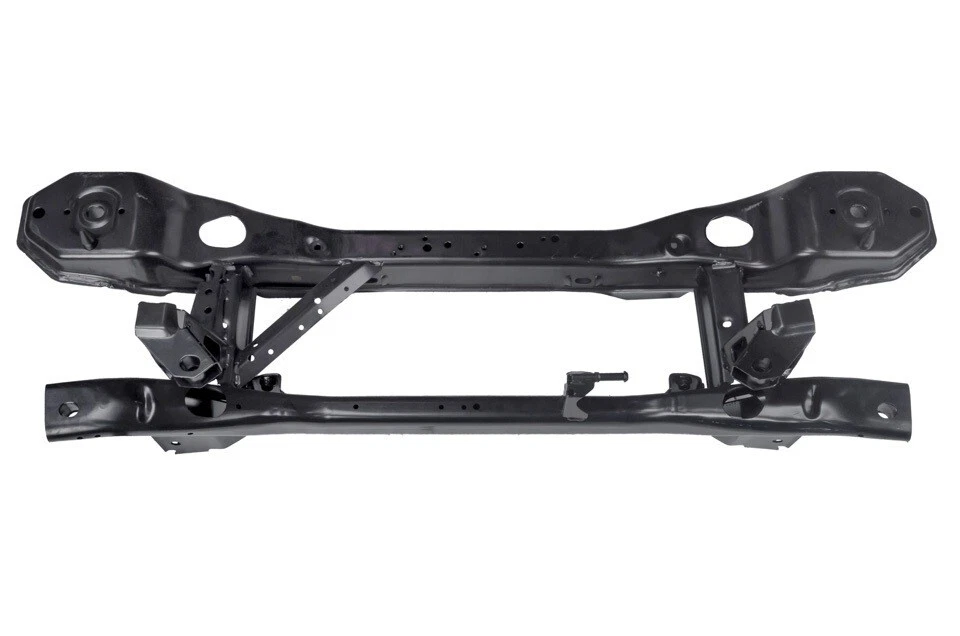 Rear Axle Subframe Crossmember For Ford: C-Max, Focus, Focus C-Max, Mazda: 3 - 1758060