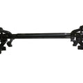 Rear Subframe Crossmember For Peugeot: 206, 206+
