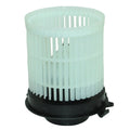 Heater Motor Fan Blower Motor for Nissan: Juke,