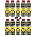 10x Petrol System Cleaner Concentrate Reduces Fuel consumption