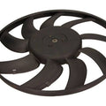 Radiator Cooling Fan For Audi: A4, A4 All Road, A5, A6, A7, Q5, Porsche: Macan, Seat: Exeo 8K0959455G