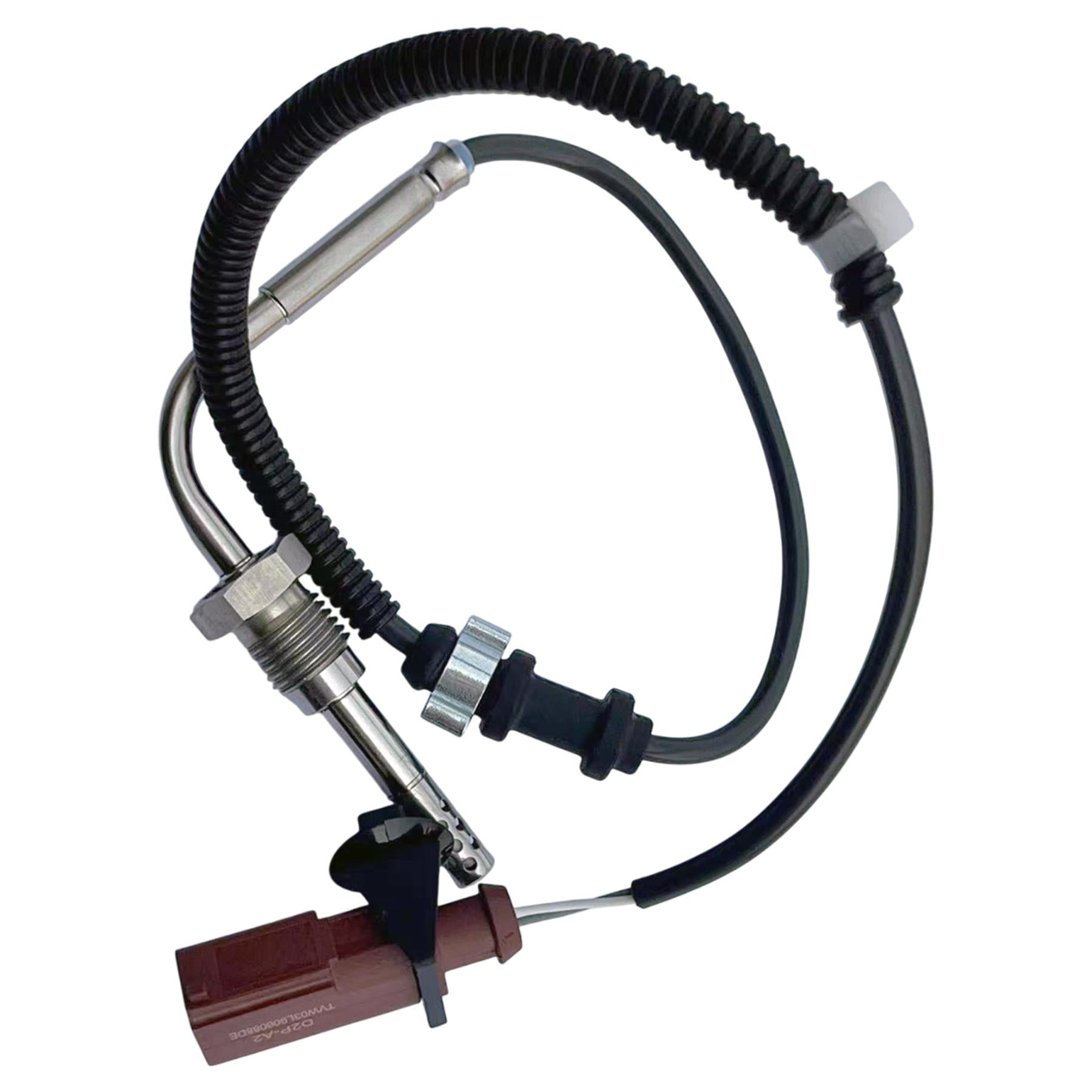 Exhaust Gas Temperature  Sensor For Audi: A1, Seat: Ibiza, Toledo, Skoda: Fabia, Rapid, Roomster, Vw: Polo