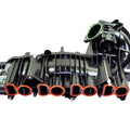 Intake Manifold For BMW: 1 Series, 3 Series, 5 Series, X1, and X3 7797384, 7811214