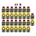 15x Petrol System Cleaner Concentrate Reduces Fuel consumption