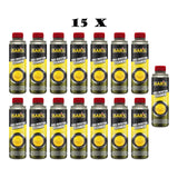 15x Petrol System Cleaner Concentrate Reduces Fuel consumption