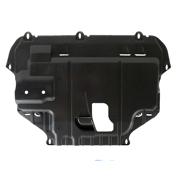 Under Engine Cover Undertray Rust Shield For Ford 1839076