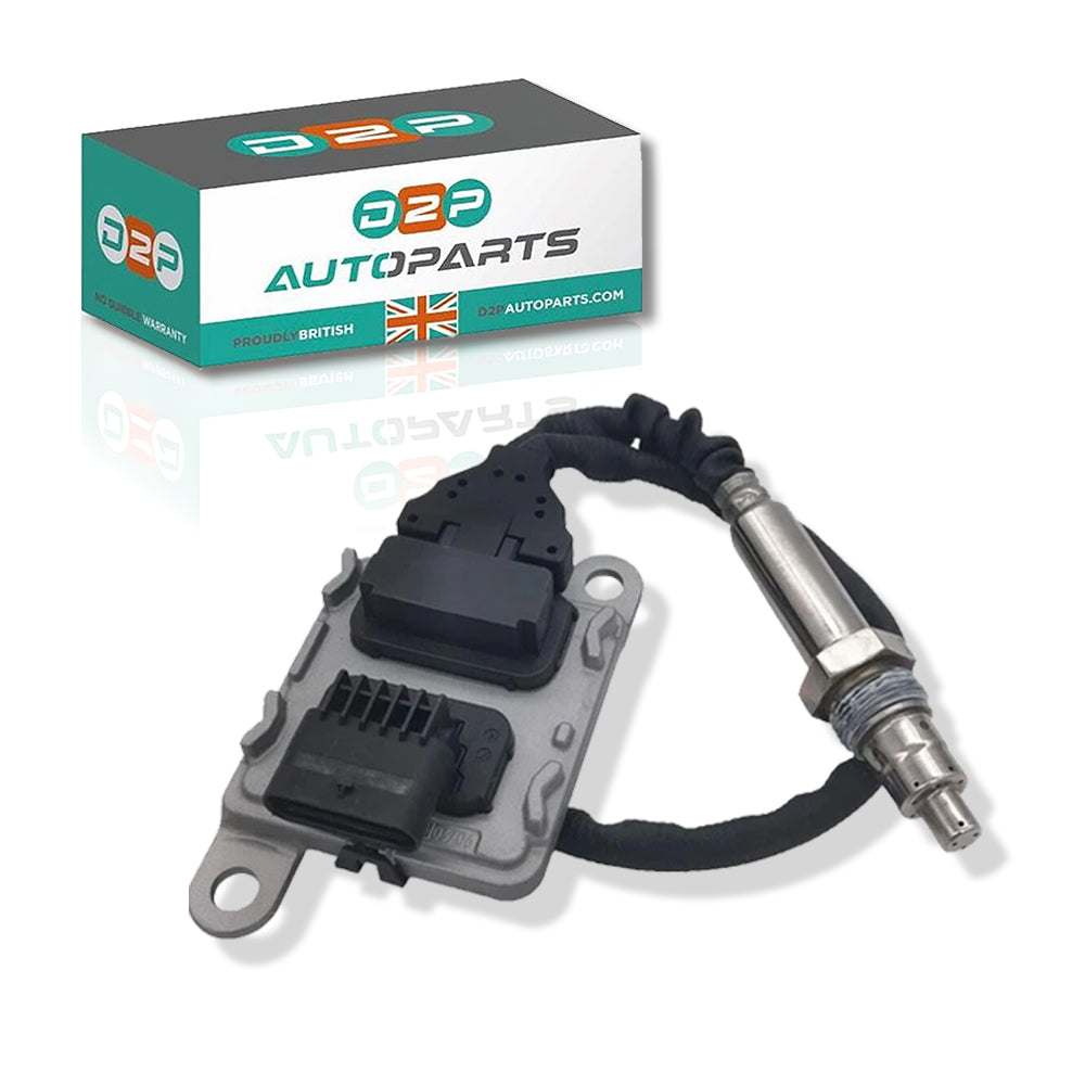 Nox Sensor Position 2  for Opel: Insignia, Vauxhall: Insignia