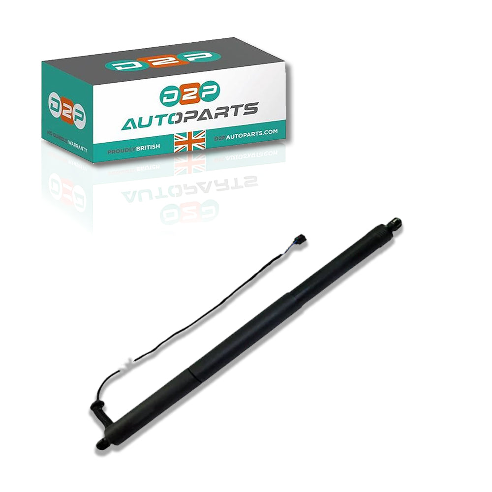 Electric Tailgate Strut Tailgate (Left Or Right) For Audi