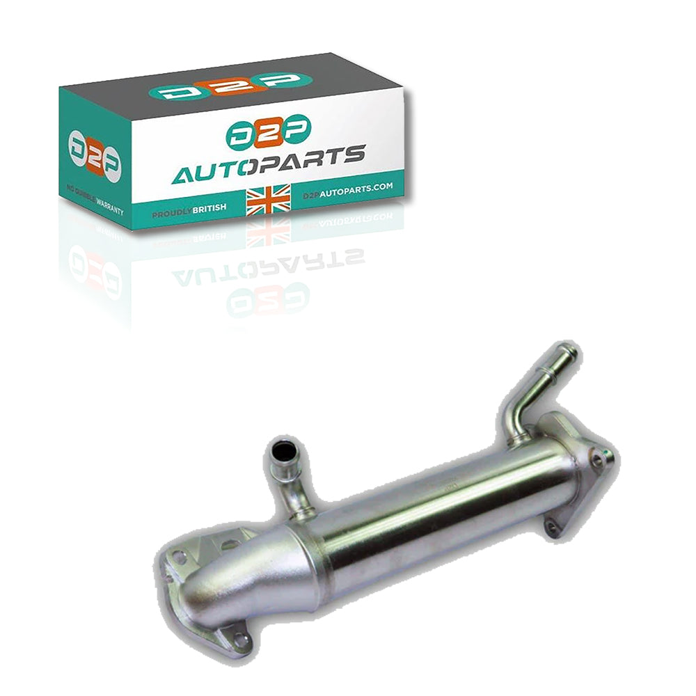 EGR Cooler For Peugeot, Citroen, and Ford CK2Q9F464AA