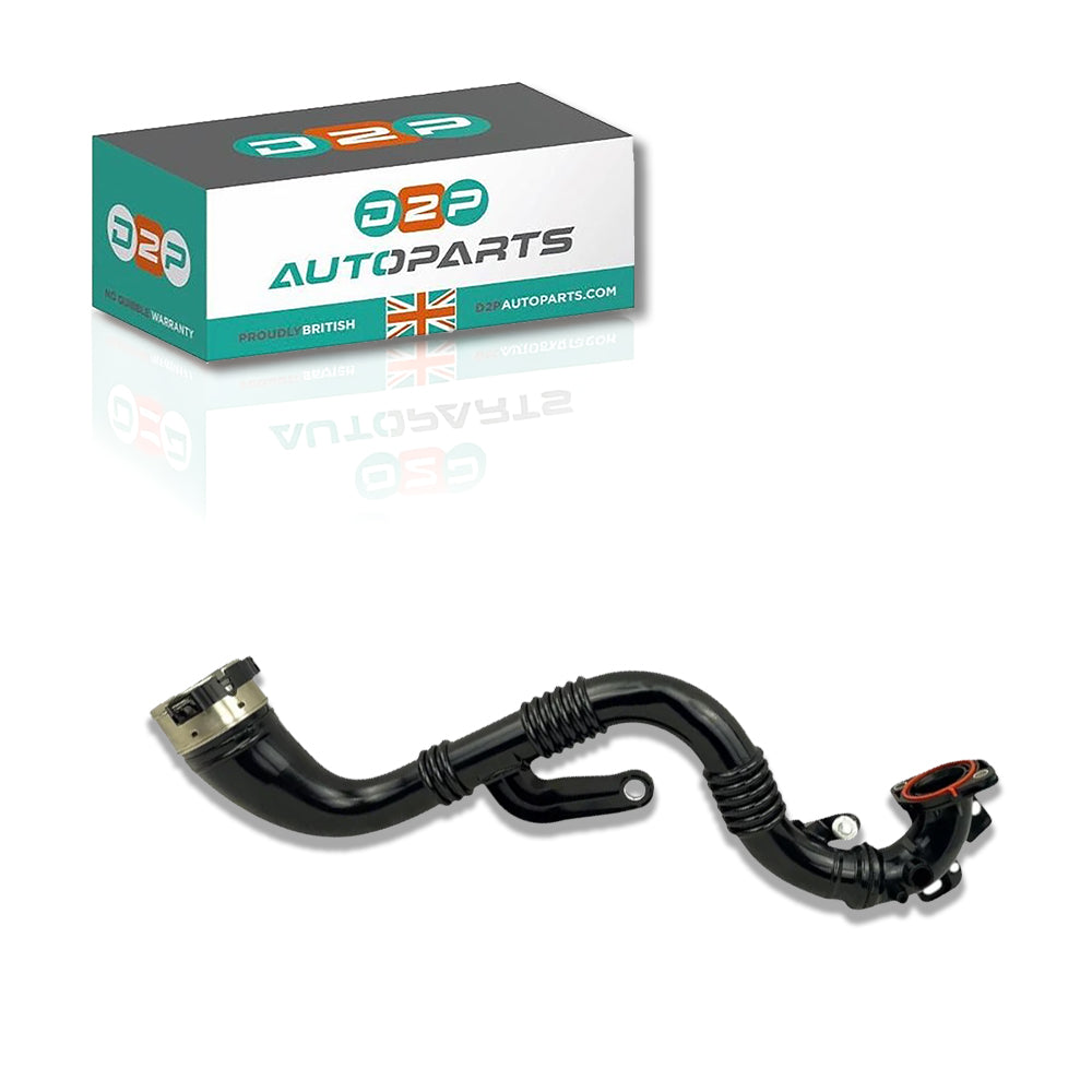 Turbo Hose Charge Air Hose For Renault Megane IV Nissan Qashqai II 14460HX40A