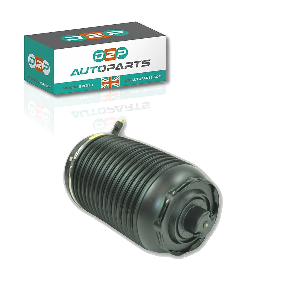 Air Spring Bag for Porsche: Macan 95B616001H Rear Left