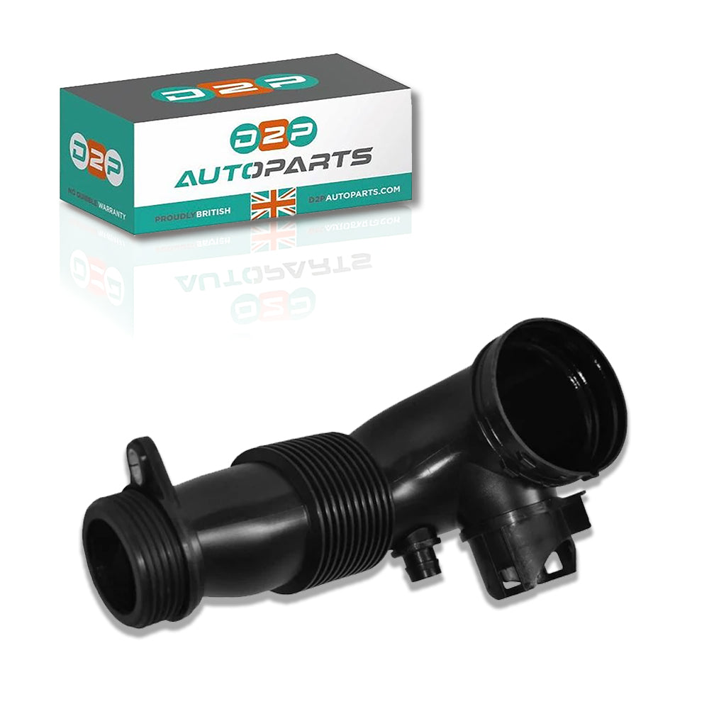 Air Intake Tube Pipe For BMW 1 3 5 Series F20 F30 X1 X3 X4 X5 Z4 13717605638
