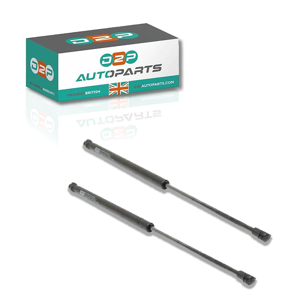 2x Rear Tailgate Boot Gas Struts (Left & Right) Lifters For Vauxhall, and Opel 13241975