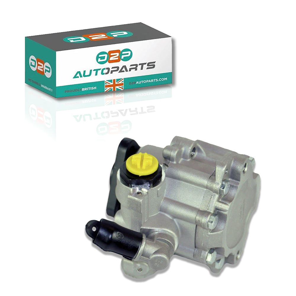 Hydraulic Power Steering Pump For Range Rover Defender and Discovery ANR2157