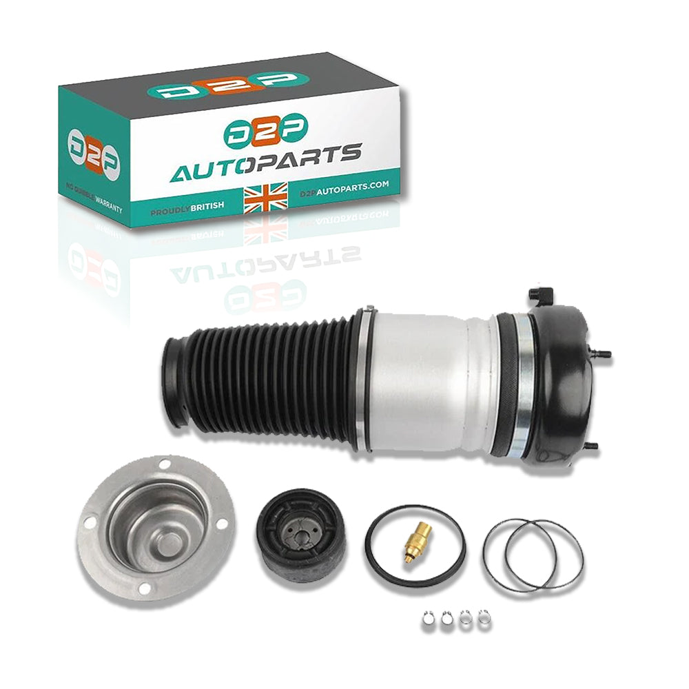 Air Suspension Spring Bag for Audi: A6 4F0616040R