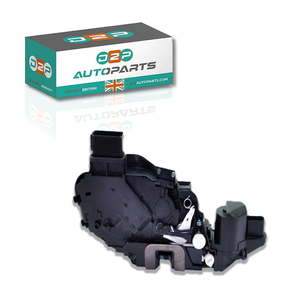 Rear Right Door Lock Latch Catch For Land Rover, and Jaguar LR013890