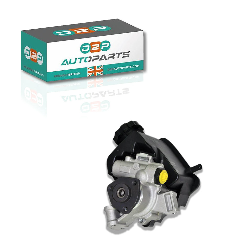 Hydraulic Power Steering Pump (Steering Gear) For Mercedes