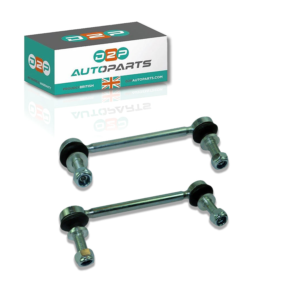 Rear Left & Right Anti Roll Bar Drop-Links For Land Rover