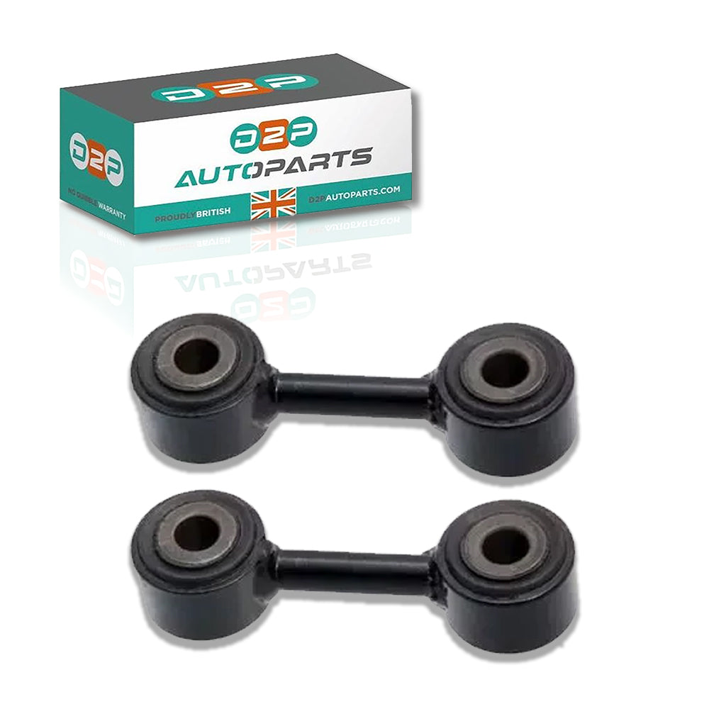 X2 Rear Anti Roll Bar Stabiliser Drop Link for Mazda Bongo