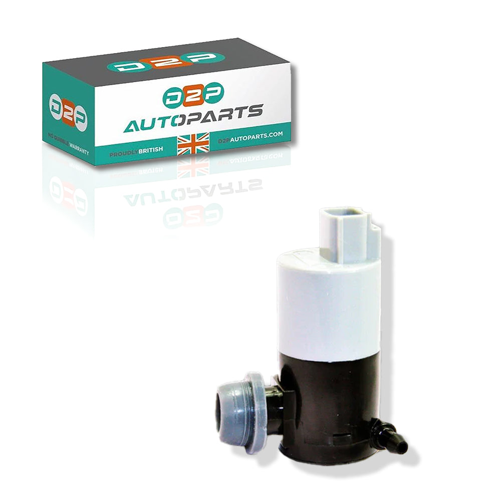 Front Windscreen Washer Pump For Toyota: Auris, Avensis, Aygo, Corolla 8533002030