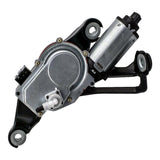 Rear Windscreen Wiper Motor (3 Pins) For BMW: 1 Series, 67636921959