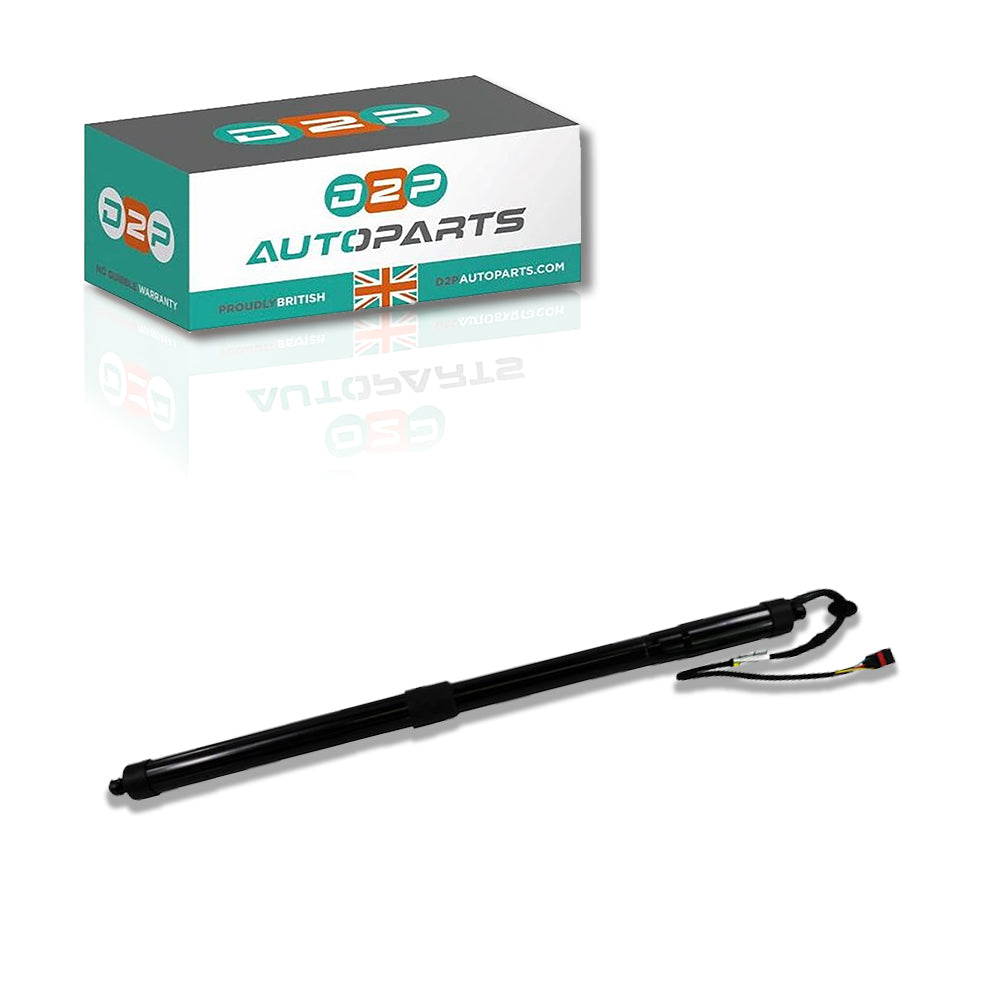 Rear Left/Right Spindle Drive Gas Strut For Porsche Cayenne 92A (2011-2014)