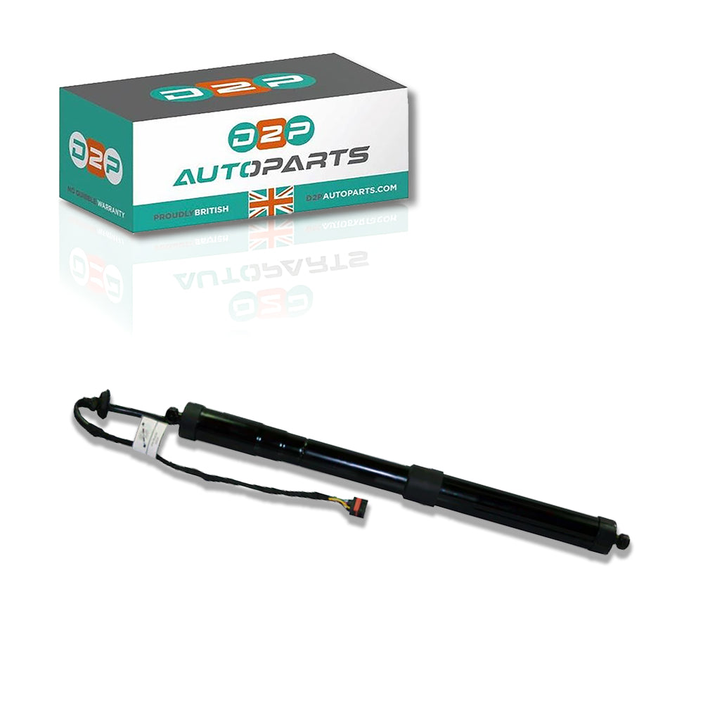 x1 Rear Left/Right Gas Strut Tailgate For Vw/Seat