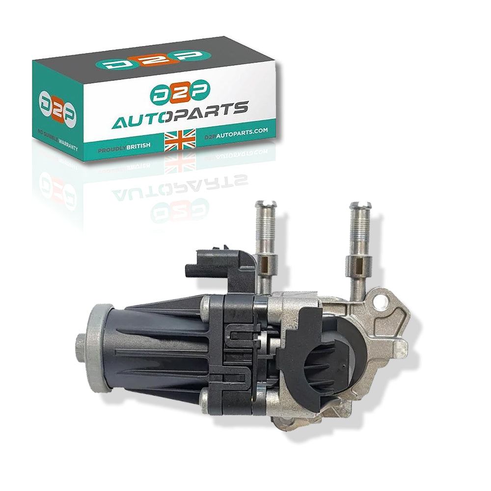 EGR Valve for Citroën, DS, Opel, Peugeot, Toyota, Vauxhall 9829870080